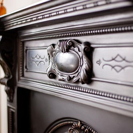 Stylish Victorian Apartment'S Close To The Botanical Gardens, Free Parking! Edinburgh Dış mekan fotoğraf