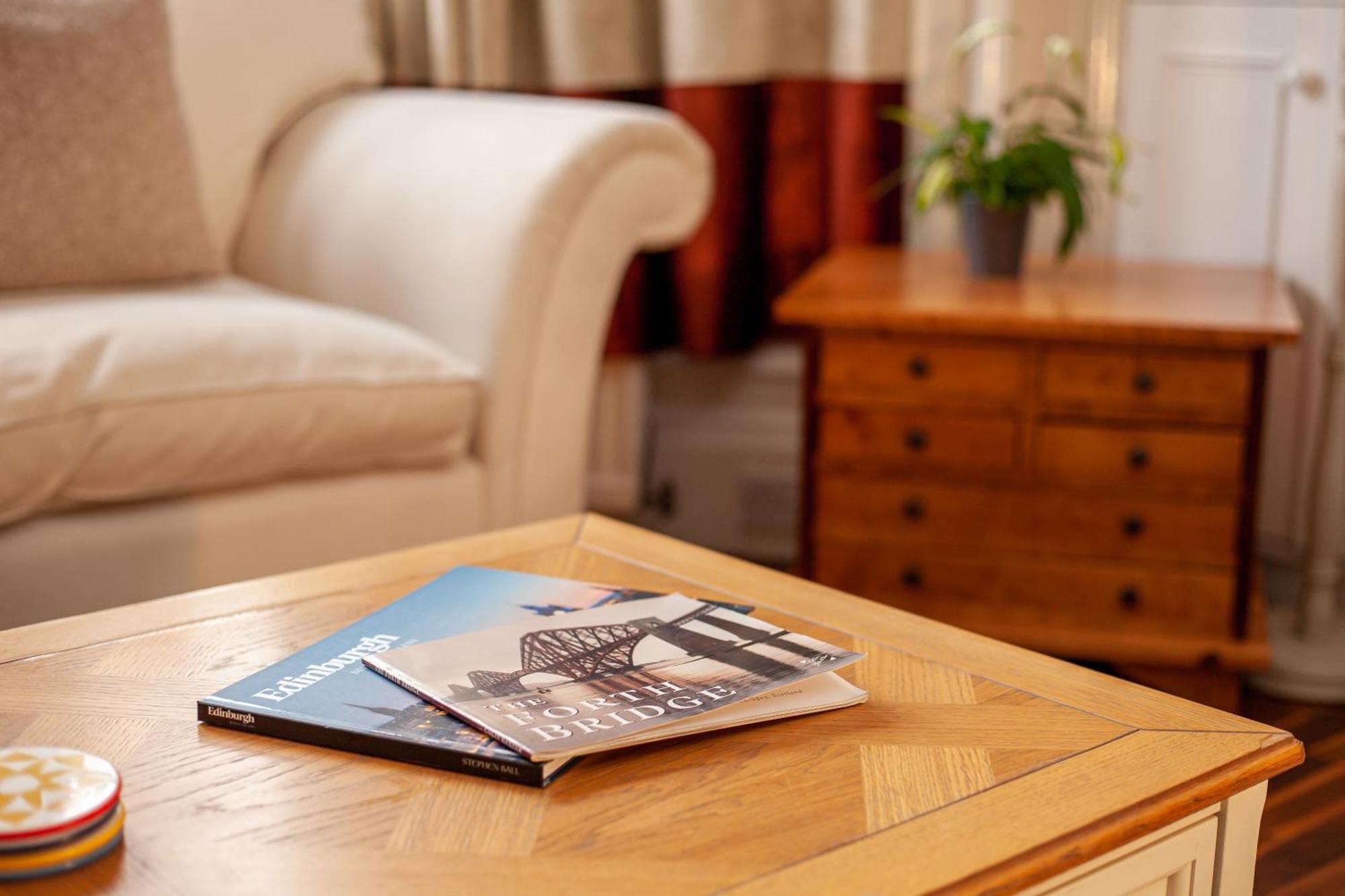 Stylish Victorian Apartment'S Close To The Botanical Gardens, Free Parking! Edinburgh Dış mekan fotoğraf
