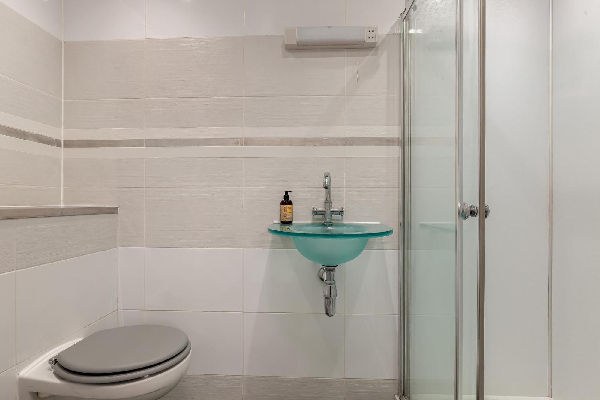 Stylish Victorian Apartment'S Close To The Botanical Gardens, Free Parking! Edinburgh Dış mekan fotoğraf