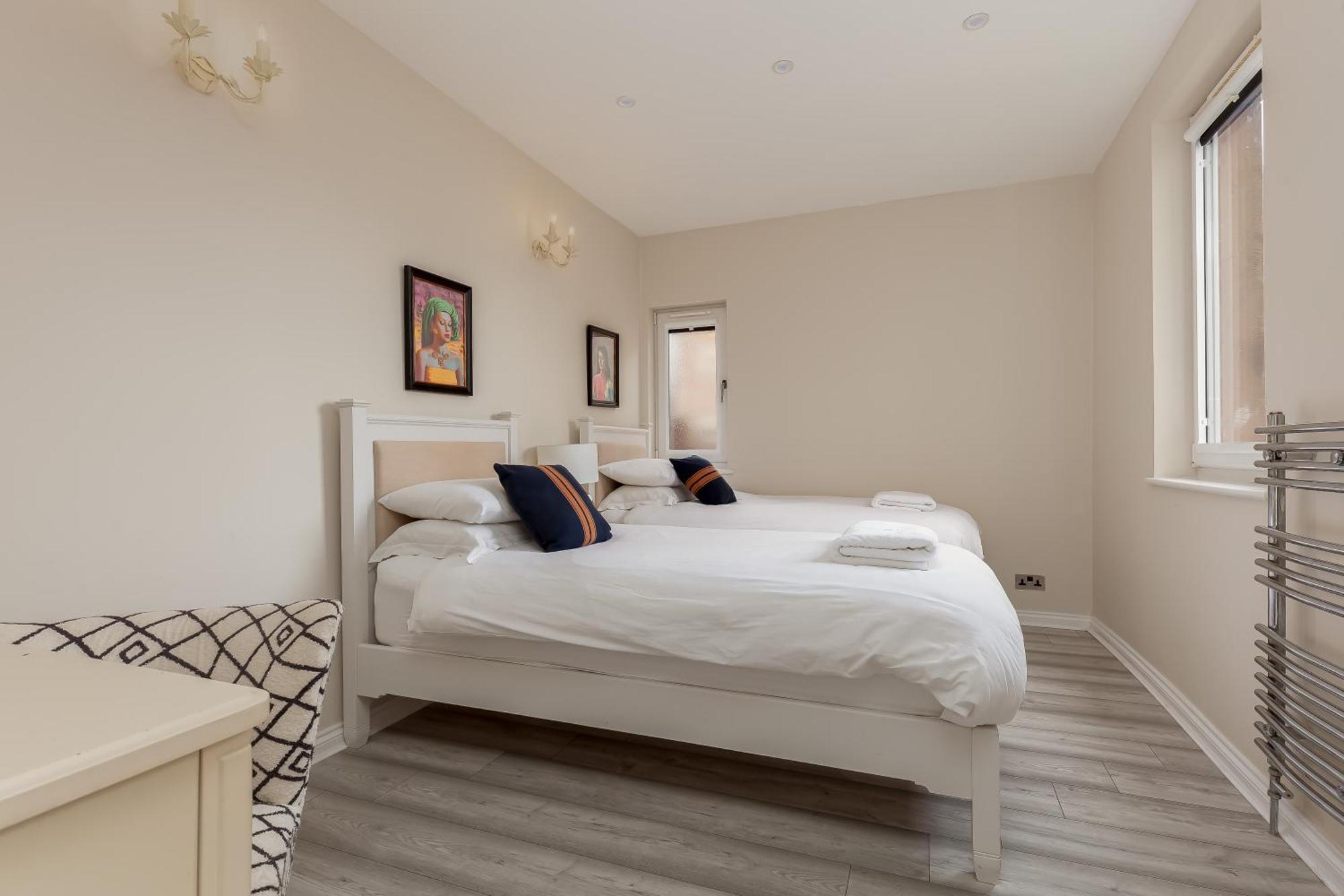 Stylish Victorian Apartment'S Close To The Botanical Gardens, Free Parking! Edinburgh Dış mekan fotoğraf