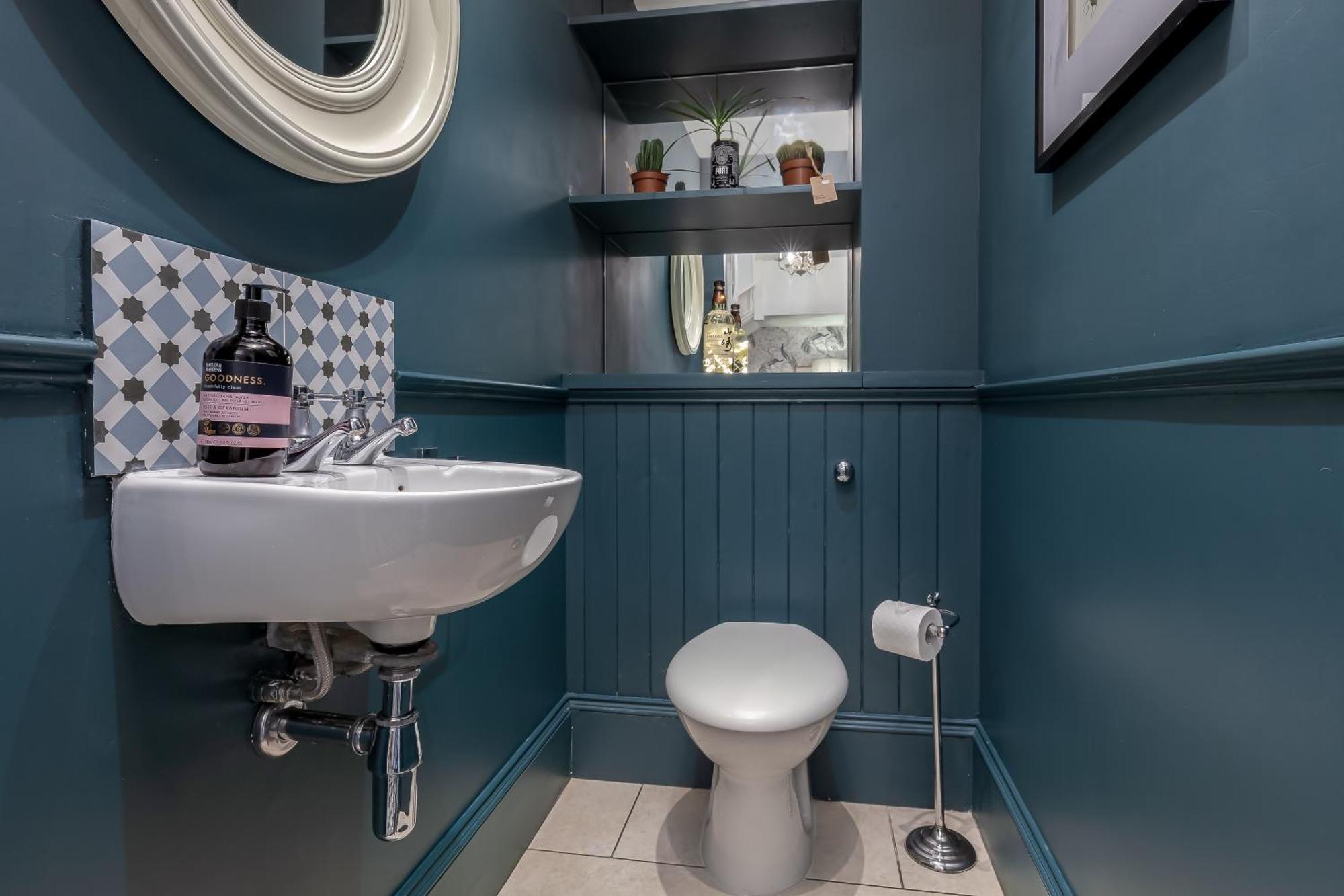 Stylish Victorian Apartment'S Close To The Botanical Gardens, Free Parking! Edinburgh Dış mekan fotoğraf