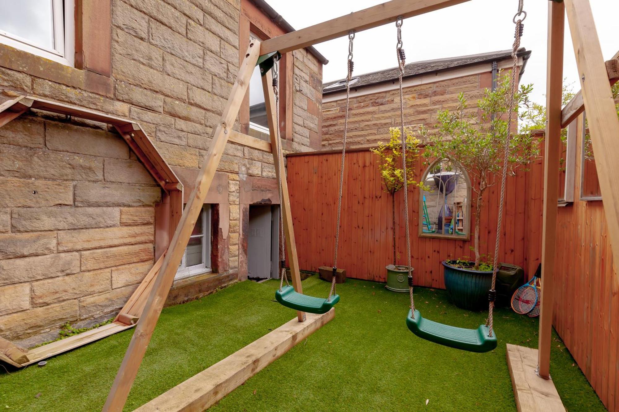 Stylish Victorian Apartment'S Close To The Botanical Gardens, Free Parking! Edinburgh Dış mekan fotoğraf