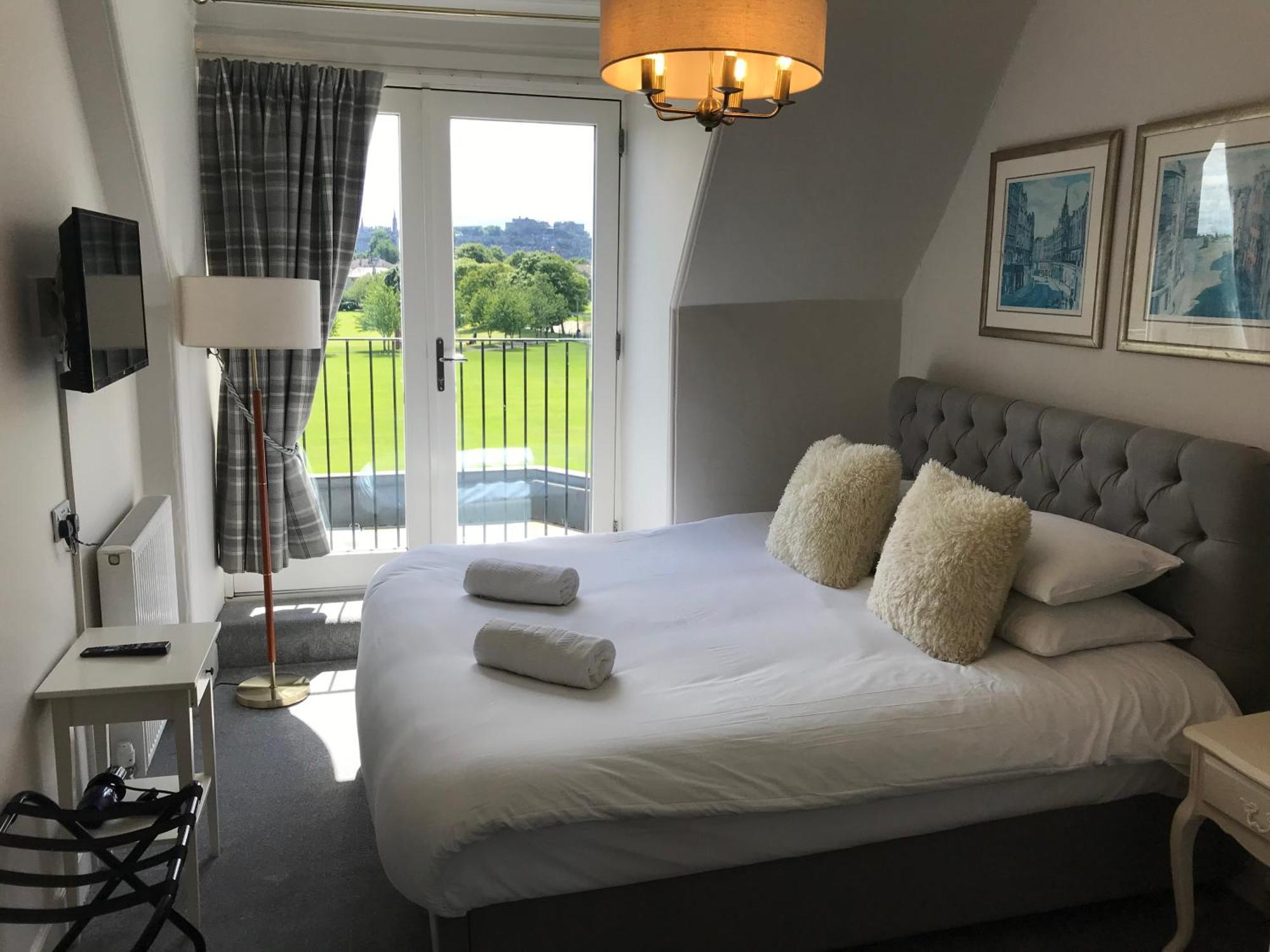 Stylish Victorian Apartment'S Close To The Botanical Gardens, Free Parking! Edinburgh Dış mekan fotoğraf